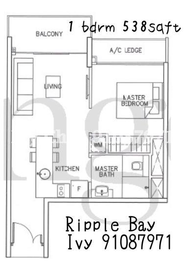 Ripple Bay thumbnail photo